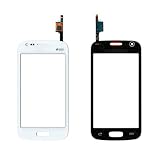 display samsung galaxy ace 4 sm-g357fz Compatibilità assicurata: questo pezzo di ricambio è specificamente progettato per adattarsi al modello indicato, garantendo una perfetta corrispondenza con il tuo dispositivo. Sostituire la parte vecchia con fiducia, sapendo che la compatibilità è garantita.
