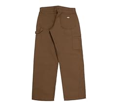 Amazon | [ディッキーズ] Dickies 1939 MENS RINSED DUCK