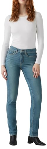 Levi's 312 Shaping Slim Jeans Femme, Another One, 32W / 30L
