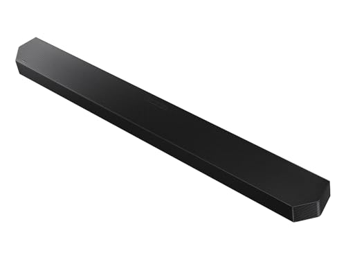 Image of Samsung Q-Series Soundbar HW-Q800H 5.1.2ch with Wireless Subwoofer, Wireless Dolby Atmos, Q-Symphony, SpaceFit Sound Pro, Adaptive Sound, Game Mode Pro, Alexa Built-in (2026 Model)