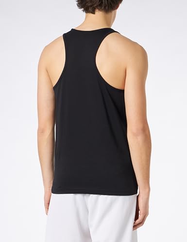 Camiseta de Tirantes Champion Legacy Icons para Hombre Ideal para Entrenar en Verano 3