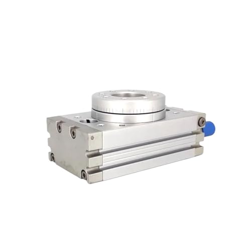 Cylindre rotatif HRQ10A à angle réglable pour automatisme
