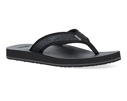 Sanuk Ziggy Soft Top Mesh2