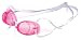 TYR Socket Rockets 2.0 Racing Goggle (Rose/Pink)