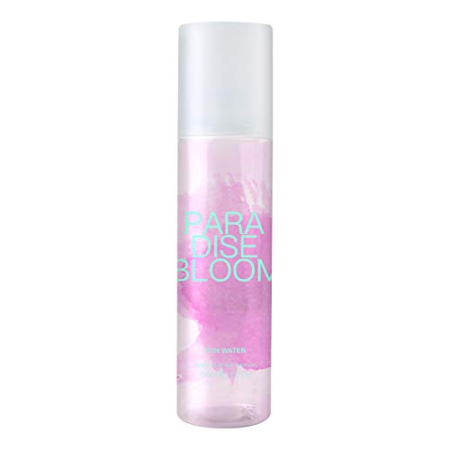 Fun Water - Paradise Bloom Eau parfumée pour le corps, 250 ml Cover