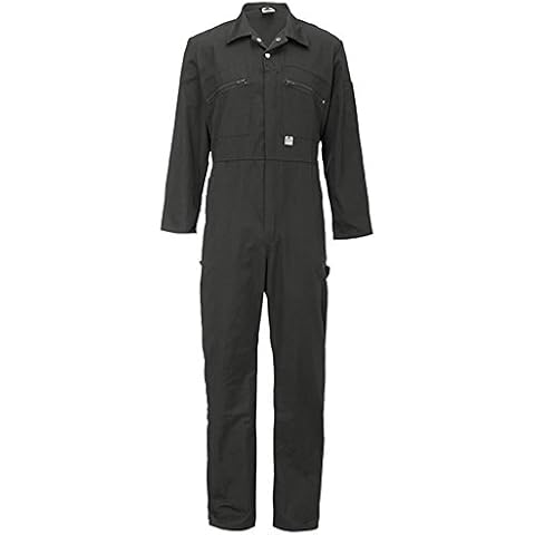Army And Workwear Size: 44 | Colour: Black Cover