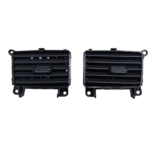 Salida de aire acondicionado central trasera derecha para Kia Sportage 2005-2009