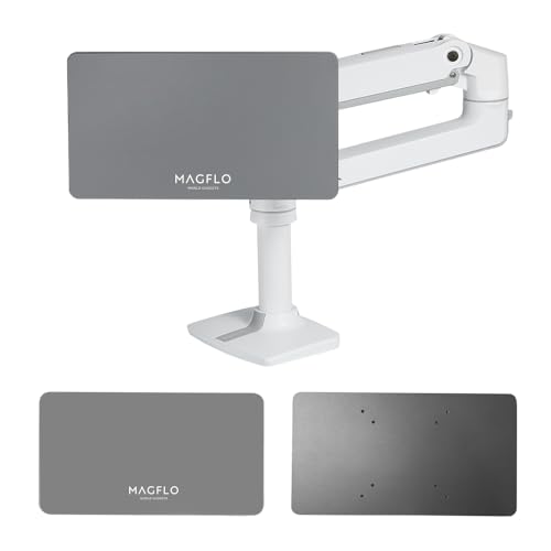 Amazon.co.jp: MagFlo iPad Pro/iPad Air用Vesaマウント