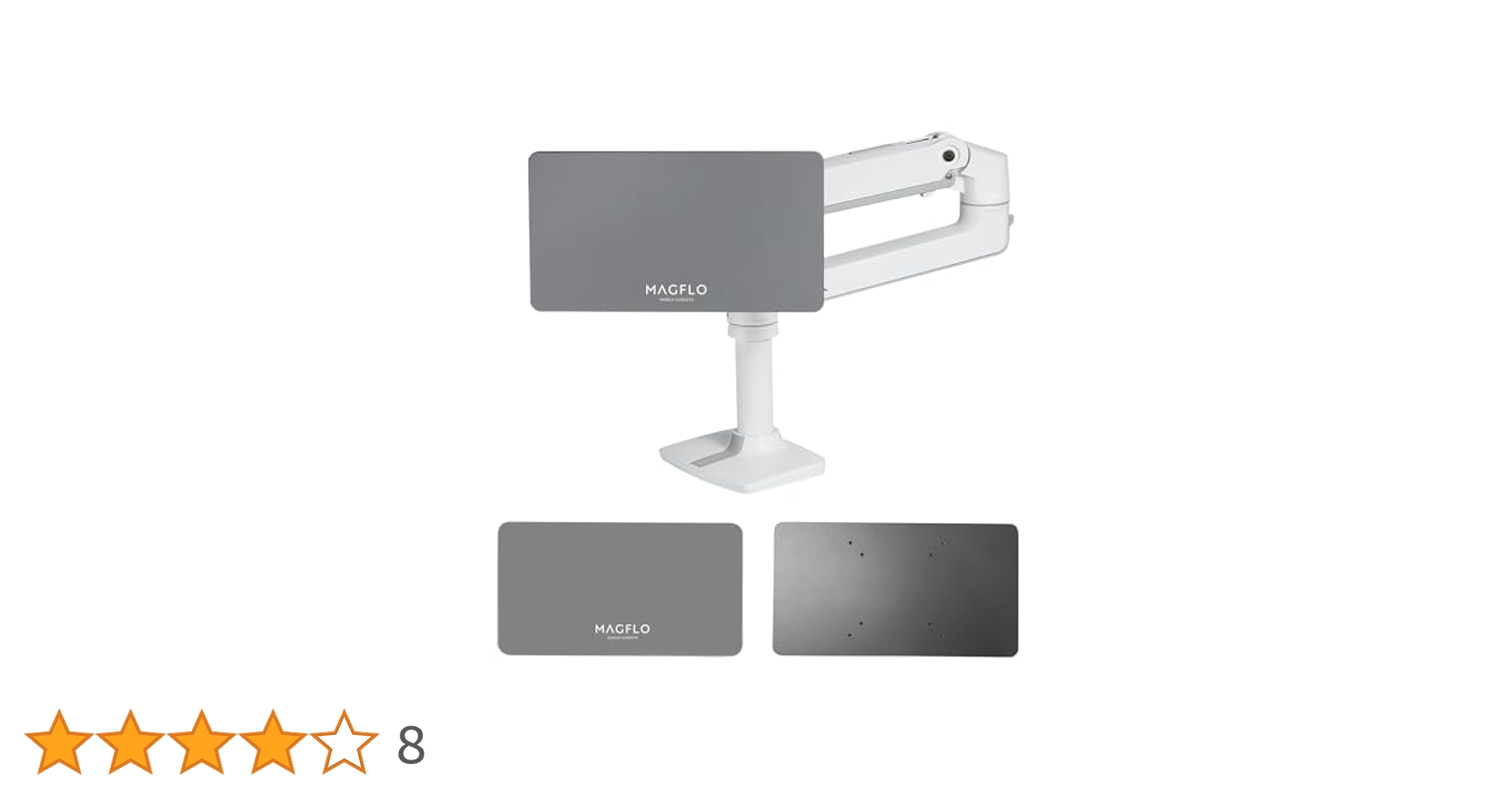 メガさん用 Amazon.co.jp: MagFlo iPad Pro/iPad Air用Vesaマウント
