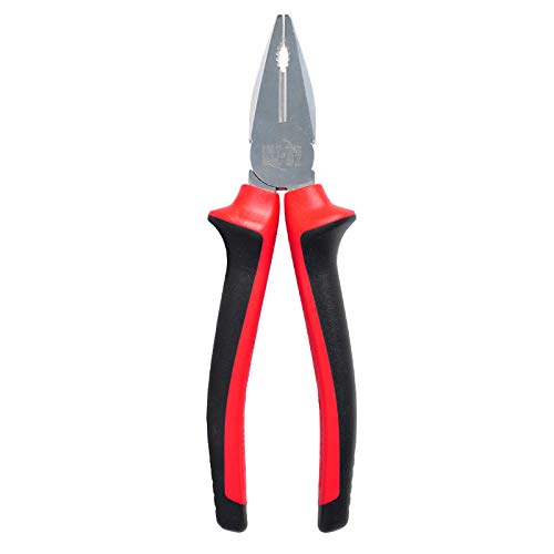 PINZA UNIVERSALE 180 INT 2K eINTERCABLE cod. 12011