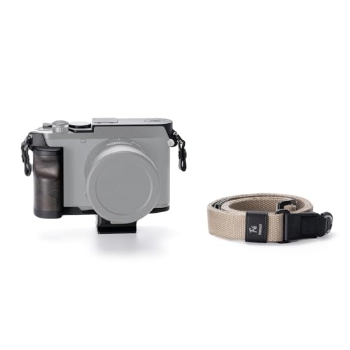 TILTA Leica Q3�p�J�����P�[�W �g���x���L�b�g TA-T76-B-B