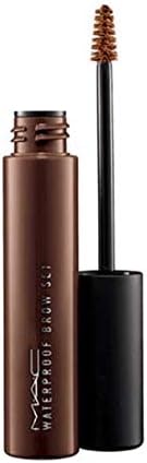 MAC Pro Longwear Waterproof Brow Set BOLD BRUNETTE