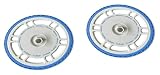 For ECOVACS for DEEBOT for T50 PRO for OMNI for T50 for Omni for T30S Combo for T30 Pro Accessori for aspirapolvere robot: staffa e panni for scopa(2pcs)