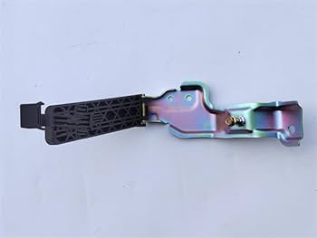 Amazon.com: FDONG Accelerator Pedal for Isuzu NQR NPR NPR-HD