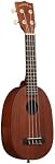 Kala Marque Music Co. Makala Classic, 4-String Ukulele, naturel, soprano (MK-P : MKP2105)