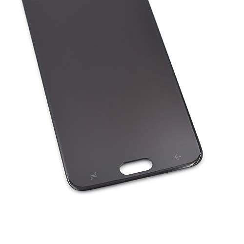 Image of LCD Screen Display with Digitizer Touch Panel Without Bezel Frame for Samsung Galaxy J3 2018 J337 J3 Star Amp Prime 3(Black)