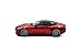 Solido 1:43 Aston Martin DB12 RED 2023
