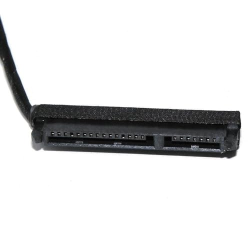 Cable Conector SATA para Disco Duro HP Pavilion 31.7 cm miniatura 2