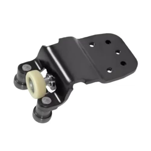 Rodillo Puerta Derecha Citroen Spacetourer Bisagra Central con Rodamiento Reforzado 9808074880