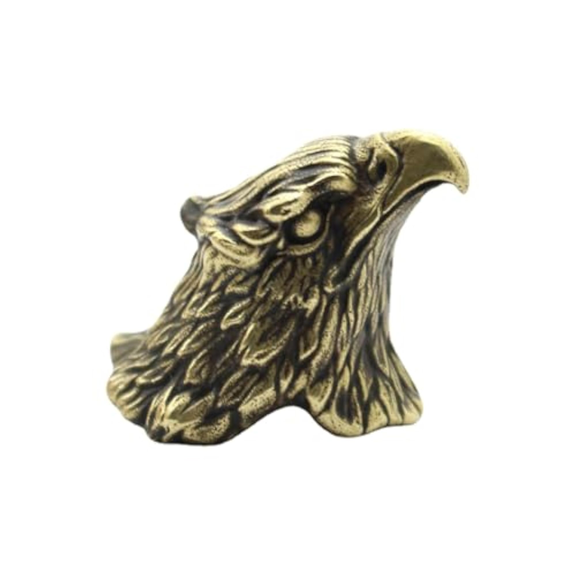 Eagle Heads Clasp Copper Charm for Bracelet Making