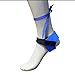 Mobudy Anti Static ESD Foot Heel Straps for Grounding, Removing Static, Protecting Electronics Against Electric Shock