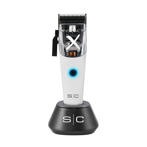 Stylecraft Unisex Instinct-X Cordless Professional Hair Clipper