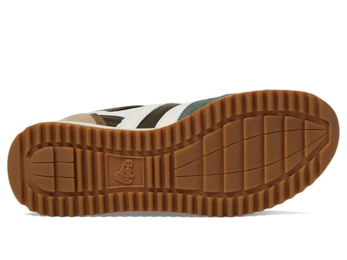 Image of Gola Grandslam Leather