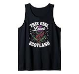 Scottish Pride and Highland Culture Designs
