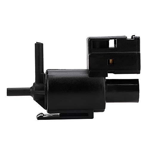 K5T49090 EGR Exhaust Gas Recirculation Vacuum Switch Valve Solenoid VSV for 1992-2003 Mazda RX-8 Protege 5 626 929 Millenia MPV MX-6 Air Intake Valve Solenoid - Replace KL0118741, 911-707, KL01-18-741