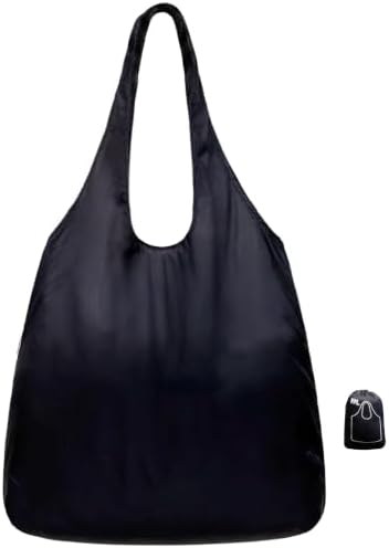 Nanobag Standard 19L Tote Foldable Packable Reusable Grocery Shopping Bag