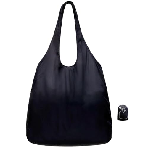 Nanobag Standard 19L Tote Foldable Packable Reusable Grocery...