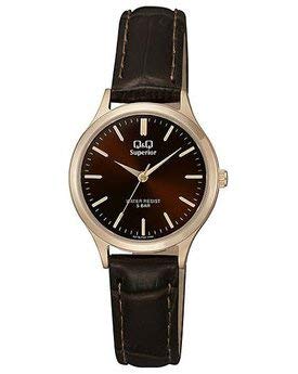 Q&Q Analog red Dial Womens Watch-S279J102Y (B07MMNLPMD) Amazon Price History, Amazon Price Tracker