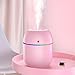 Imagen de Mini humidificador de escritorio