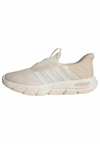 Image of adidas Womens Cloudfoam Flex - Lounge Rapidf Sports Shoes
