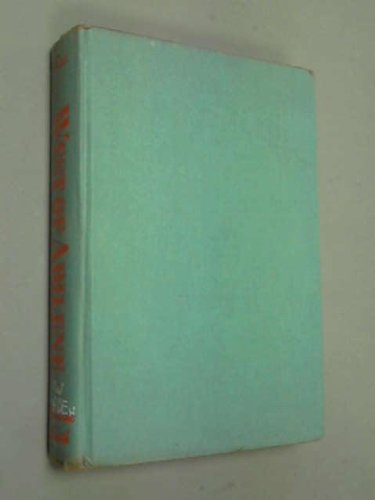 West of Abilene B000H592PW Book Cover