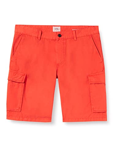 Shorts homme camel active en coton confortable pour l'été