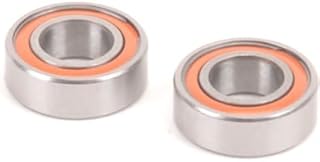 Schumacher Racing U7997 Ceramic Ball Bearing 6 x 12 x 4 pr
