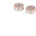 Schumacher Racing U7997 Ceramic Ball Bearing 6 x 12 x 4 pr