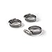 Factory Effex (14-34912) Clamp Kit 3-14 Piece