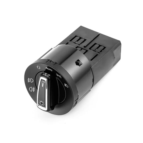 Module capteur commande lampe frontale automatique pour Golf MK5 MK6 14Pin