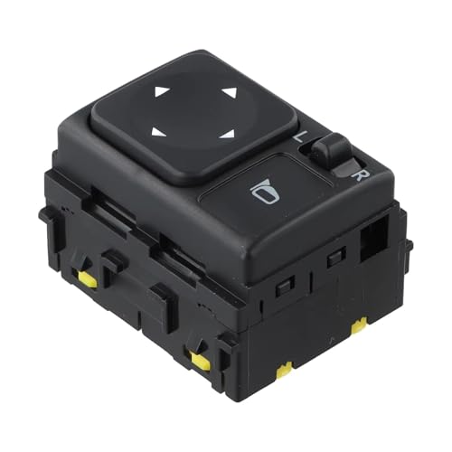 Bouton rétroviseur pour Pathfinder 2011-2012 commande de remplacement 25570CL00A