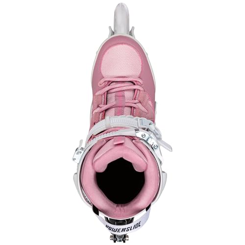PS Phuzion Argon Syncro 110 Skate Rose Womens 7.0 (38)4