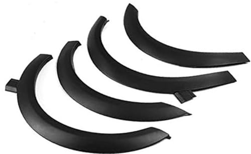 Moulures de passage de roue VW Golf Jetta MK3 pour masquer les défauts