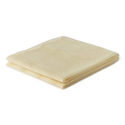 Amazon Basics Non-Slip Rug Pad, 4x6