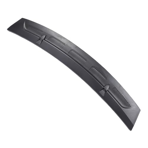 Grille d'aération capot A1698360018 pour réparer votre Classe A - 2