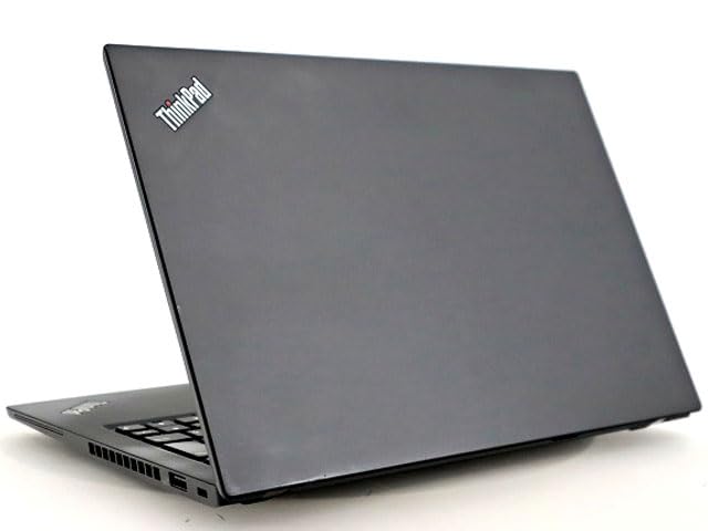 Amazon.co.jp: 【整備済み品】 Lenovo レノボ Thinkpad X280 (20KE