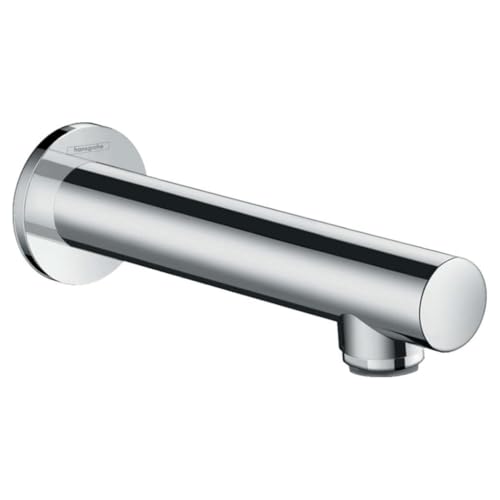 Hansgrohe   Talis S caño bañera cromo