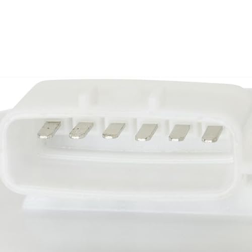 Image of Detroit Axle - Fuel Pump Module for 2014-2020 Nissan Rogue, Electric Fuel Pump Module Assembly 2015 2016 2017 2018 2019 Replacement