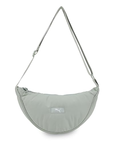 Image of PUMA | PLUSH Women's Halfmoon Sling Bag
