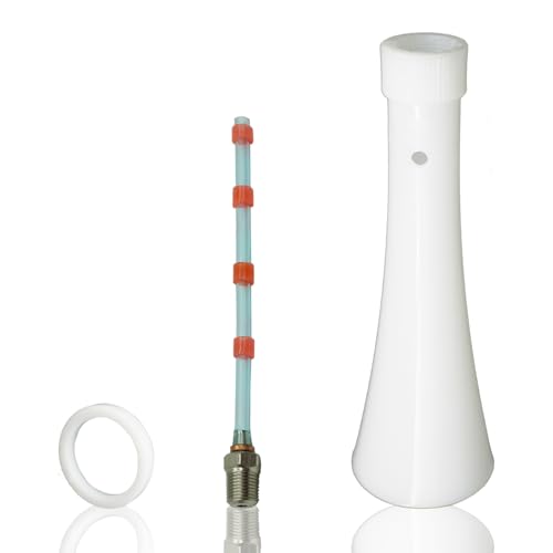 Kit de reconstruction Tornador Classic Z-010 ajustement précis pour outil de nettoyage auto